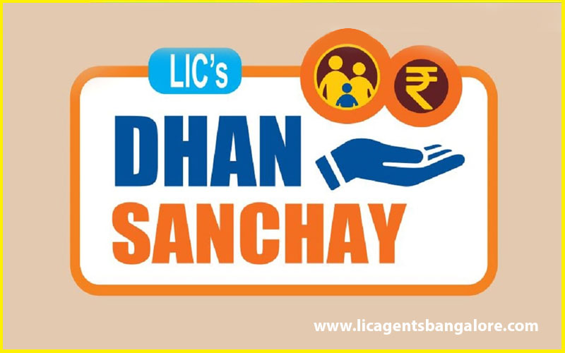 LIC's Dhan Sanchay